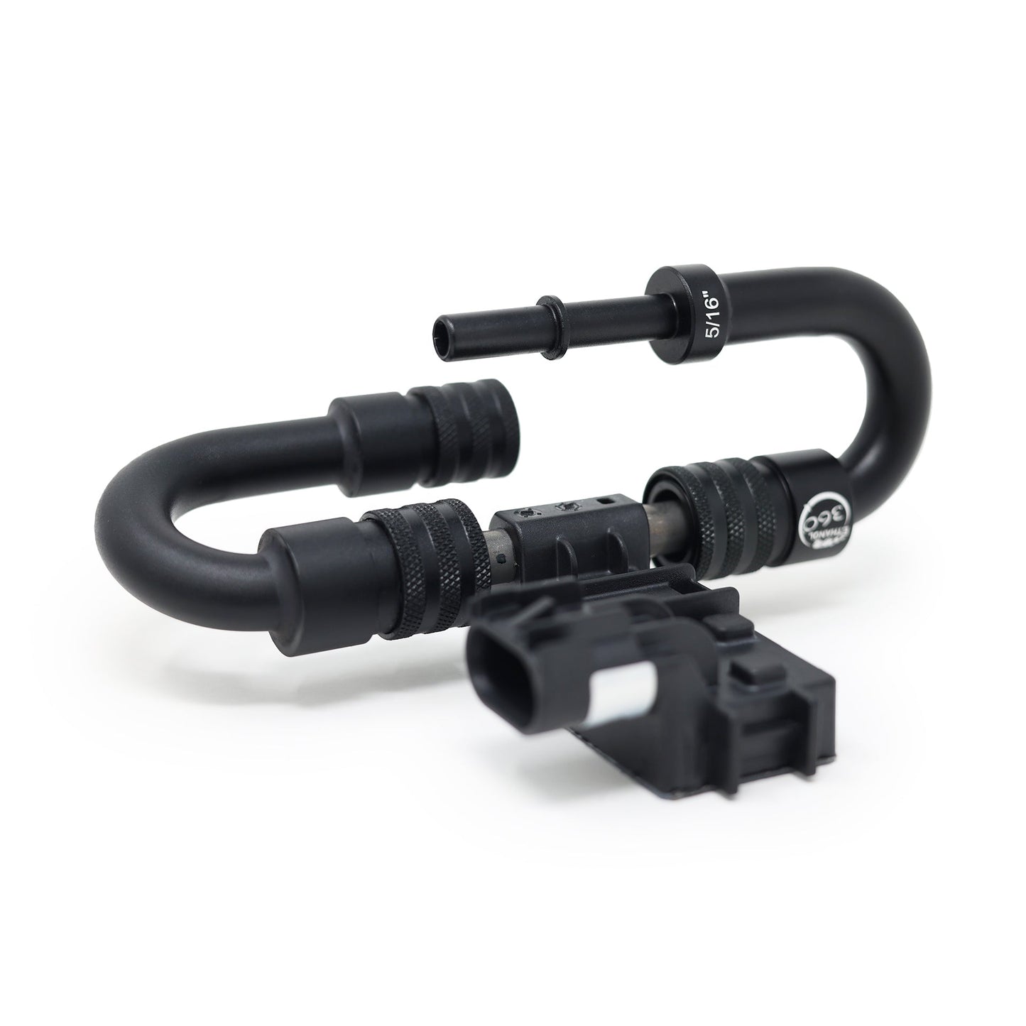 Ethanol 360 Fittings - Graveyard Performance