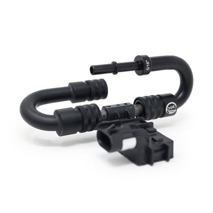 Ethanol 360 Fittings - Graveyard Performance