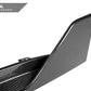 AutoTecknic Dry Carbon Performance Rear Splitter Set - G80 M3 | G82/ G83 M4
