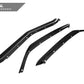 AutoTecknic Dry Carbon Competition Front Aero Lip - Corvette C8 2020-2023