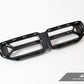 AutoTecknic Dry Carbon Corsa Front Grille - G87 M2
