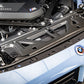 AutoTecknic Dry Carbon Fiber Cooling Shroud - G87 M2
