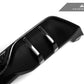 AutoTecknic Dry Carbon Performante Rear Diffuser - G05 X5
