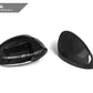 AutoTecknic Dry Carbon Fiber Mirror Cap Set - E92 3-Series Coupe Pre-LCI