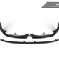 AutoTecknic Dry Carbon Performante Front Lip - G87 M2