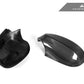 AutoTecknic Dry Carbon Fiber Mirror Cap Set - E92 3-Series Coupe LCI