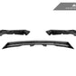 AutoTecknic Dry Carbon Versus Front Aero Lip - G80 M3 | G82/ G83 M4