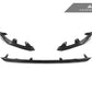 AutoTecknic Dry Carbon Performante Front Aero Lip - G42 2-Series M-Sport