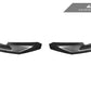 AutoTecknic Dry Carbon Fiber Performante Front Aero Lip - G80 M3 | G82/ G83 M4