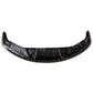 JDMuscle Tanso Carbon Fiber AT Style Front Lip for 2020+ Toyota Supra
