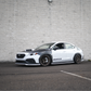JDMuscle [22-25 WRX] Carbon Fiber Hood OEM Style 2 PC