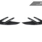 AutoTecknic Dry Carbon Fiber Fender Trim Set - G80 M3 | G82/ G83 M4