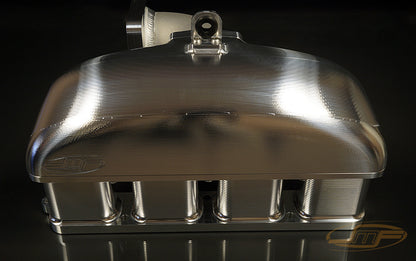 JMF Intake Manifold V1 Billet Mazdaspeed 3 2007-2013 | Mazdaspeed 6 2006-2007