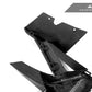 AutoTecknic Dry Carbon Front Bumper Trim Set - F97 X3M LCI | F98 X4M LCI