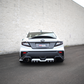JDMuscle [22-25 WRX] Carbon Fiber Duck Bill V4