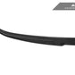 AutoTecknic Dry Carbon Performante Trunk Spoiler - F96 X6M | G06 X6