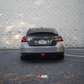 JDMuscle 15-21 WRX/STI Gloss Black/ Paint Matched Trunk Duck Bill V3
