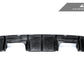 AutoTecknic Dry Carbon Performante Rear Diffuser - G80 M3 | G82/ G83 M4