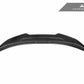 AutoTecknic Dry Carbon Performance Sport Trunk Spoiler - G80 M3 | G20 3-Series
