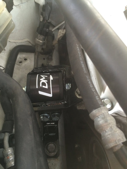 Mazdaspeed3 Passenger Side Motor Mount