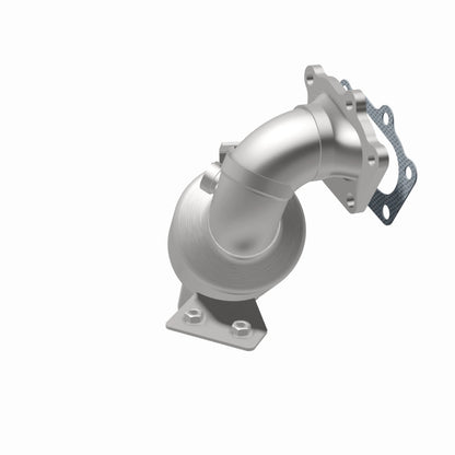 MagnaFlow Conv DF 09-12 Mazda CX-7 2.3 L Underbody - Graveyard Performance