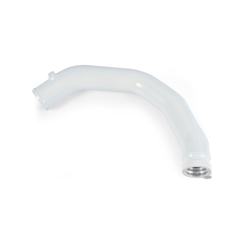 Mishimoto 2015-2020 BMW F80 M3/M4 Intercooler Pipe Kit Alpine White III - Graveyard Performance