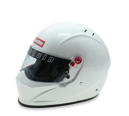 RaceQuip White VESTA20 SA2020 Small