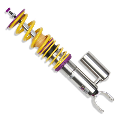 KW Coilover Kit V3 Honda S2000 - Graveyard Performance