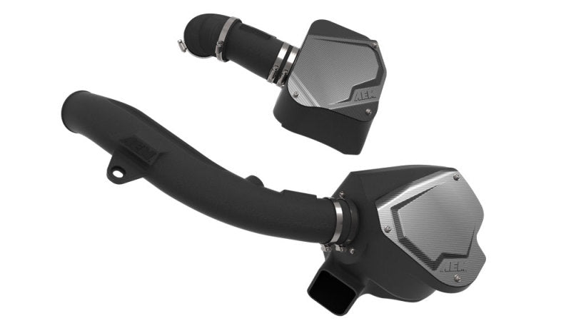 AEM 15-20 BMW M3 S55 3.0L L6 TT Cold Air Intake System - Graveyard Performance