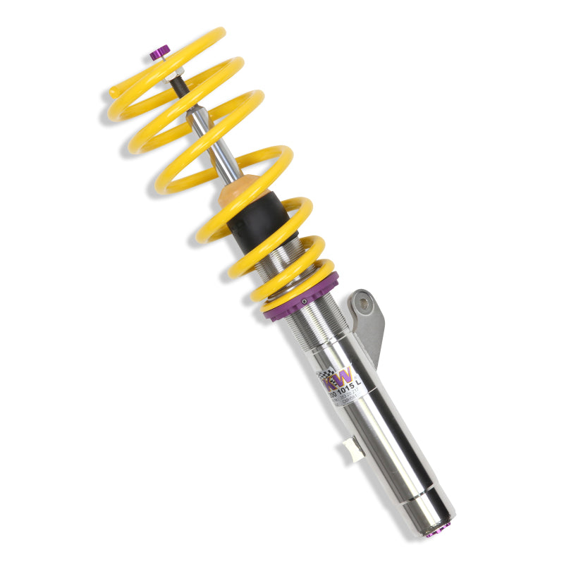 KW Coilover Kit V3 BMW 3series E90/E92 2WDSedan + Coupe - Graveyard Performance