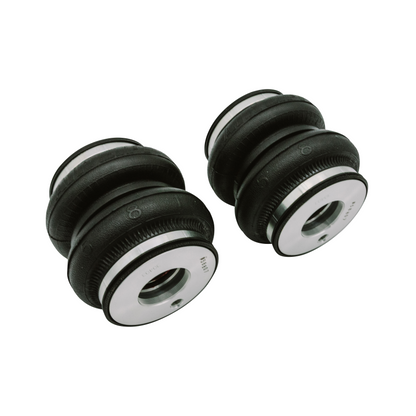 Air Lift 18-24 Honda Accord Sedan Coil to Air Upgrade Kit - Graveyard Performance