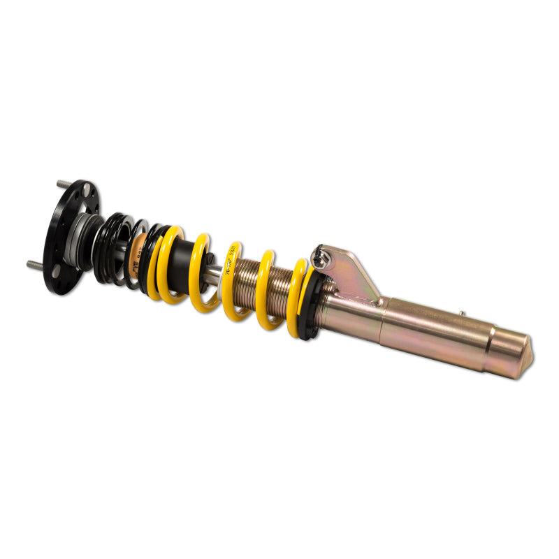 ST XTA Height Adjustable Coilovers 05+ BMW E90 Sedan/ E92 Coupe - Graveyard Performance