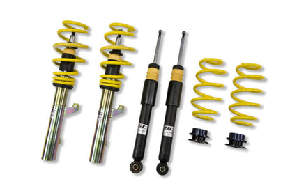ST Coilover Kit 06-13 Audi A3 (8P) 2.0T Quattro / 12-13 Volkswagen Golf R MKVI AWD 2.0T - Graveyard Performance