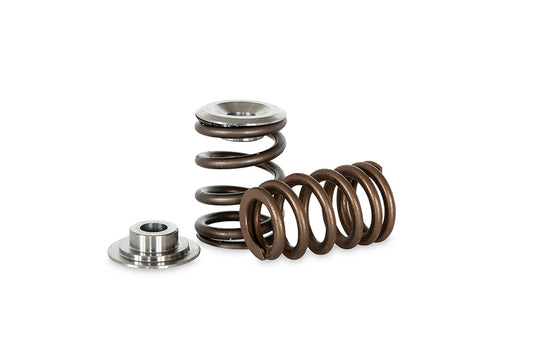 Kelford FORD 2.0l SINGLE SPRING & RETAINER SET