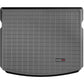 WeatherTech 14+ Mazda 3 Cargo Liners - Black