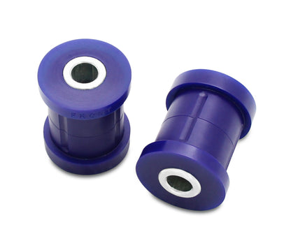 SuperPro 2002 Acura RSX Base Front Lower Inner Rearward Control Arm Bushing Set - Graveyard Performance
