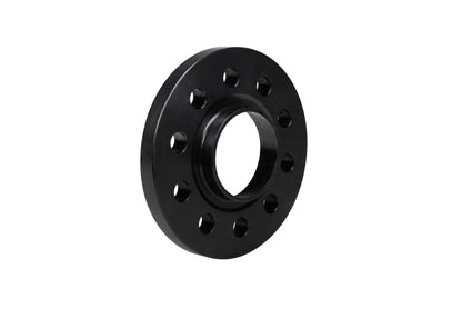 Eibach 14-18 BMW 228i Pro-Spacer Kit (12mm Pair) (Black) - Graveyard Performance