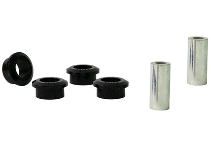 Whiteline 00-09 Honda S2000 Rear Toe Arm Inner Bushing Kit - Graveyard Performance