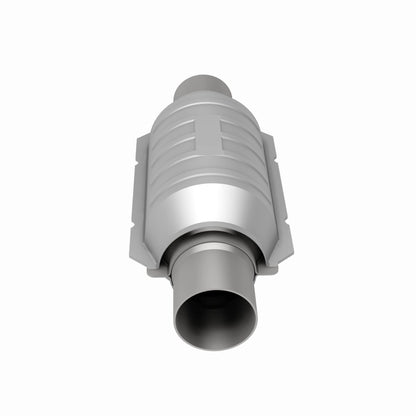 MagnaFlow Universal Catalytic Converter 2.25in. OEM CARB Compliant