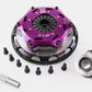 XClutch 19-22 Hyundai Veloster N 2.0L 7.25in Twin Sprung Ceramic Clutch Kit