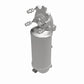 Magnaflow 16-21 Honda Civic 1.5L Direct Fit Converter