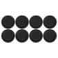 Manley Standard .2740in Stem Valves (7mm) Wear Caps (8 pcs)