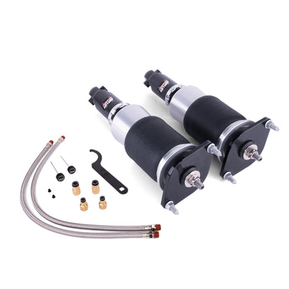 Air Lift Performance 15-21 Subaru WRX (VA) / 15-21 Subaru WRX STI (VA) Rear Air Suspension Kit - Graveyard Performance