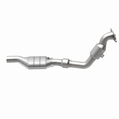 MagnaFlow Conv DF 03-04 Audi RS6 4.2L Passenger Side - Graveyard Performance