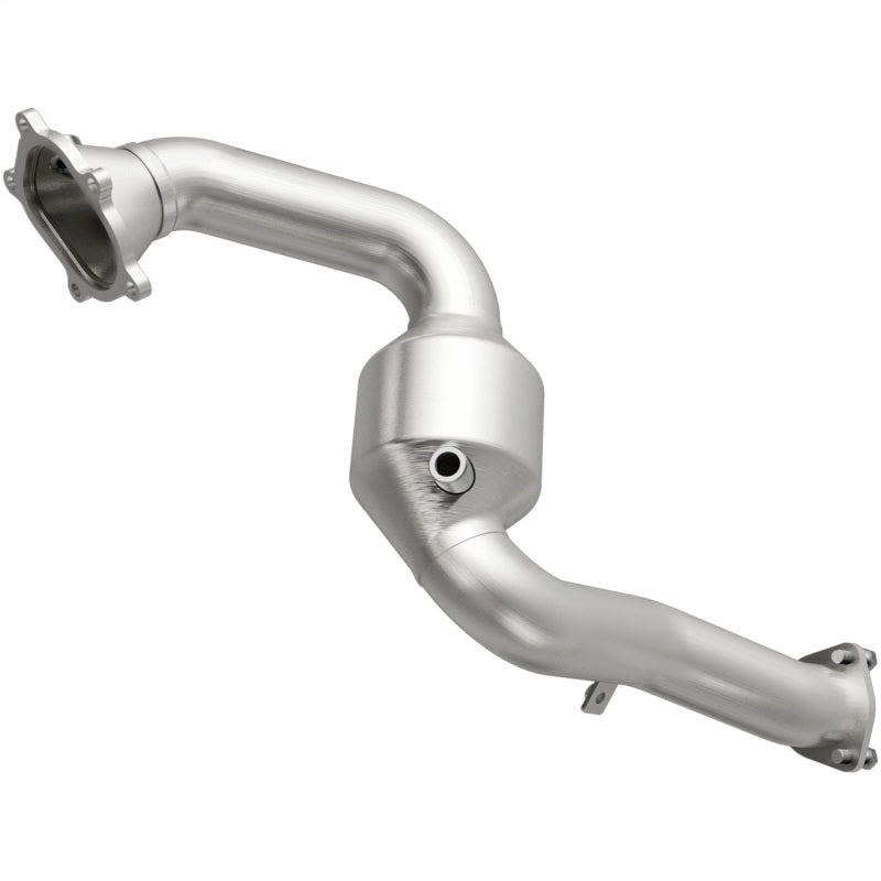 MagnaFlow Conv Direct Fit 13-15 Audi S6/S7/S8/A8 Quattro V8-4.0L - Graveyard Performance