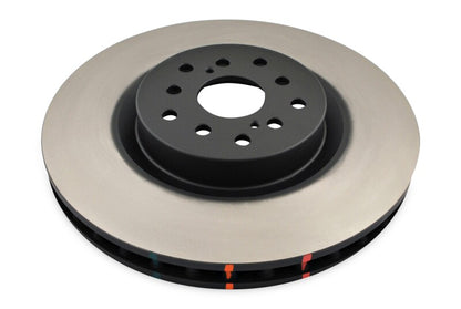 DBA 17-20 Subaru BRZ Brembo Front 4000 Series Plain Rotor - Graveyard Performance