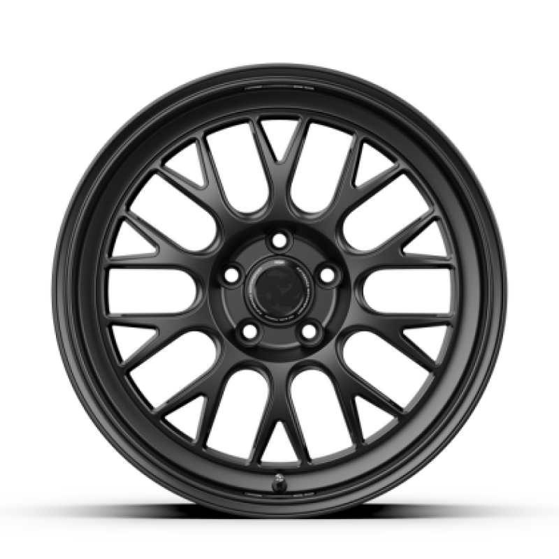 fifteen52 Holeshot RSR 18x8.5 5x108 42mm ET 63.4mm Center Bore Frosted Graphite Wheel - Graveyard Performance