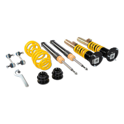 ST TA-Height Adjustable Coilovers 01-05 BMW E46 M3 Coupe/Convertible - Graveyard Performance