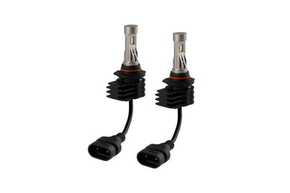 Diode Dynamics 11-24 Dodge RAM 1500/2500/3500 High Beam SL2 LED Headlight Bulbs (Pair) - Graveyard Performance