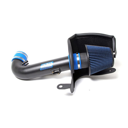 BBK 11-14 Mustang 5.0 GT Boss 302 Cold Air Intake Kit - Blackout Finish - Graveyard Performance